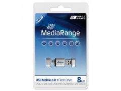 Részletek : Mediarange mini USB pendrive