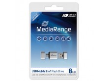 Mediarange mini USB pendrive